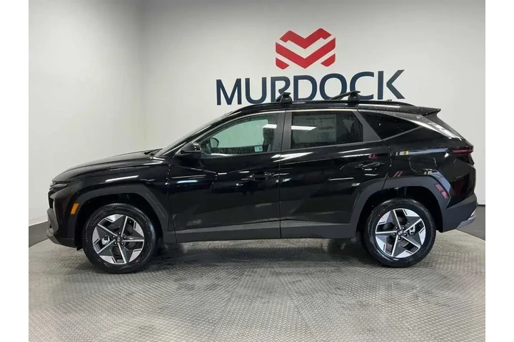 $35599 : Hyundai TUCSON Hybrid 2025 A image 10