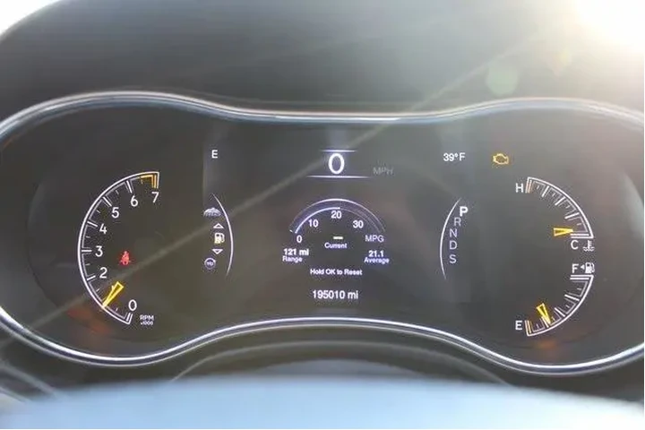 $5325 : Jeep Grand Cherokee 2014 4x4 image 10