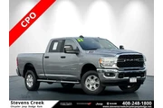 Ram 2500 2024 4x4 Big Horn 4 en San Jose