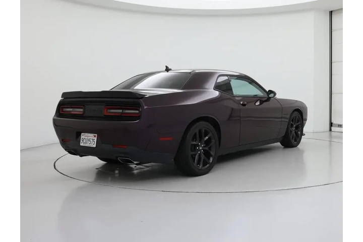 $36998 : Dodge Challenger 2022 R/T 2d image 8
