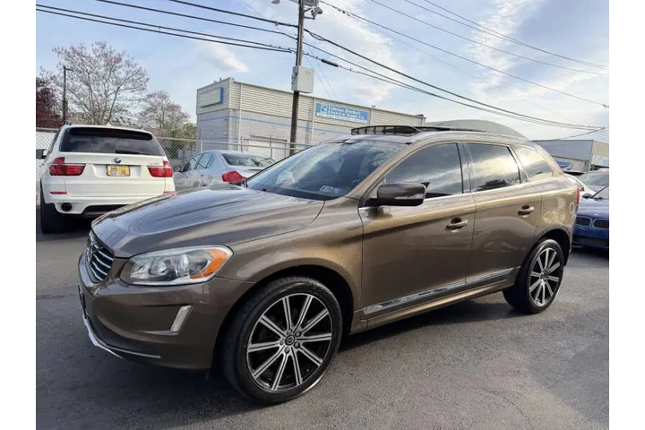 $7199 : 2015 XC60 T6 image 6