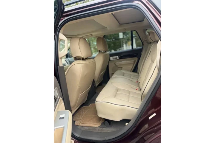 $4999 : 2010 MKX image 3