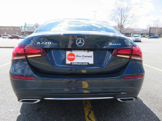 $26599 : PRE-OWNED 2019 MERCEDES-BENZ image 7