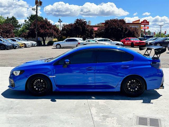 $24975 : 2016 WRX STI image 7