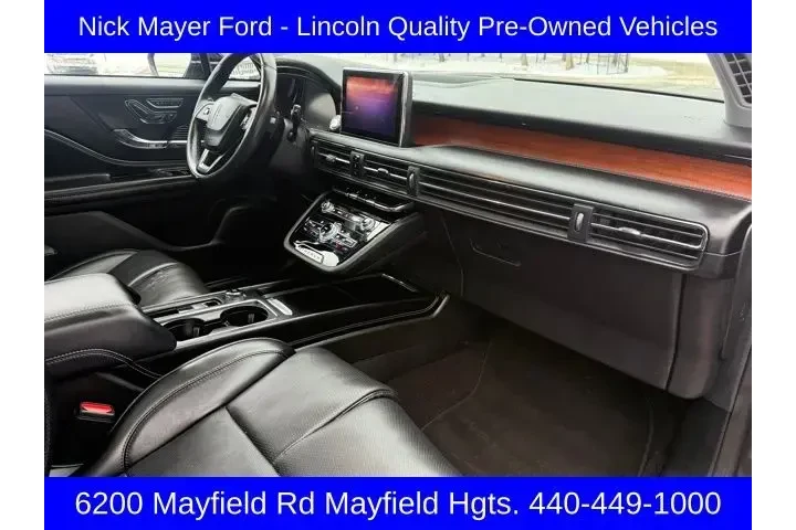 $29585 : Lincoln Corsair 2022 AWD Res image 10