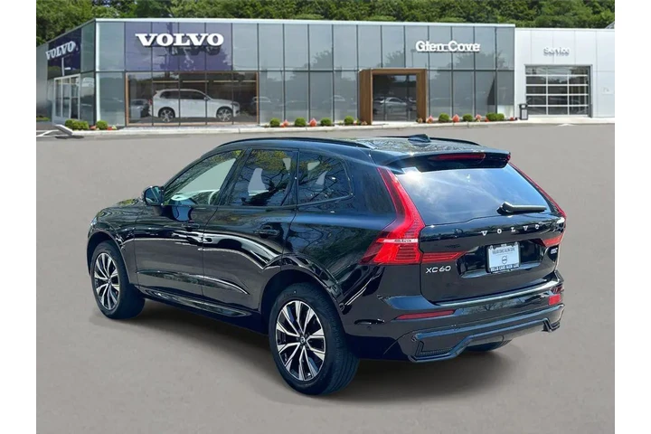 $39500 : Volvo XC60 2024 AWD B5 Plus image 4
