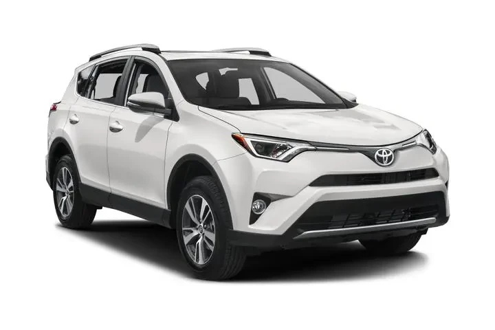 $17997 : Toyota RAV4 2016 XLE 4dr SUV image 6