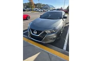 Nissan Maxima 2018 3.5 S 4dr en Atlanta