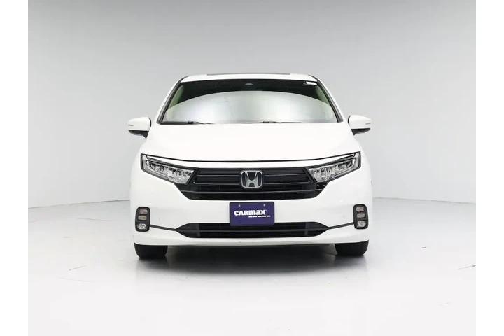 $38998 : Honda Odyssey 2022 Elite 4dr image 5