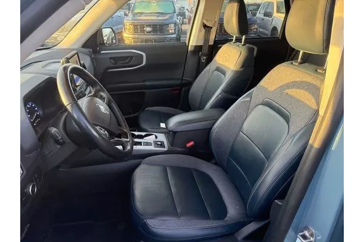 $29000 : Ford Bronco Sport 2023 AWD O image 10