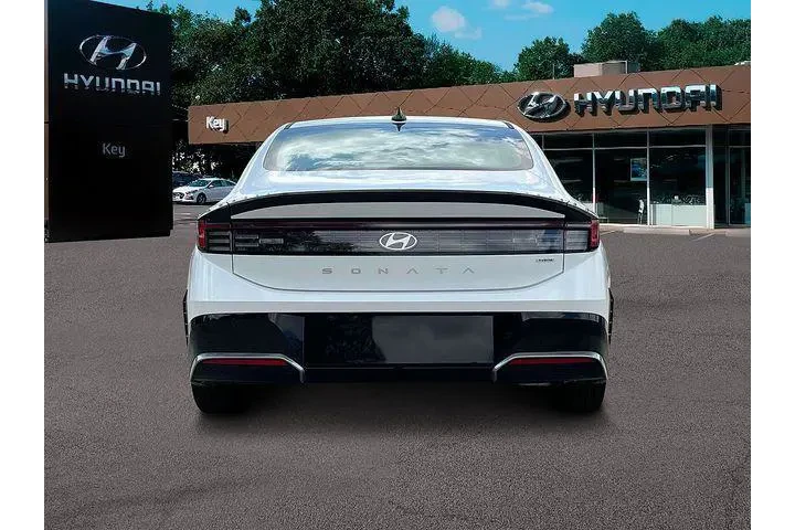 $28880 : Hyundai SONATA Hybrid 2025 S image 6
