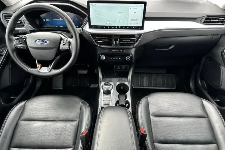 $28995 : Ford Escape 2025 AWD Platinu image 3