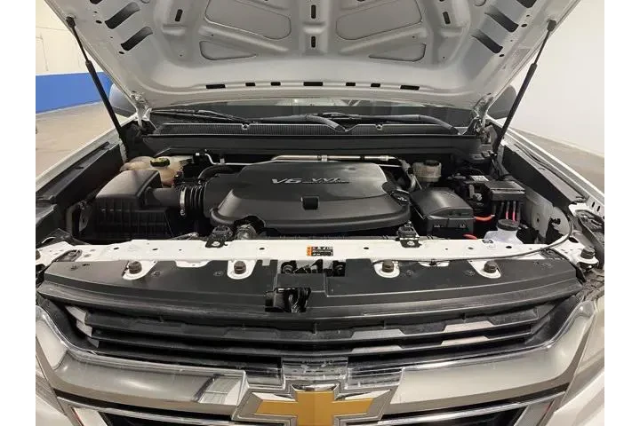 $18567 : Chevrolet Colorado 2020 4x2 image 9