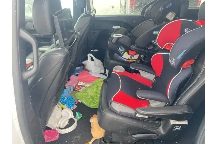 $18900 : Chrysler Pacifica 2019 Touri image 10