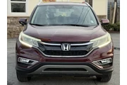 2015 CR-V EX-L w/Navi thumbnail