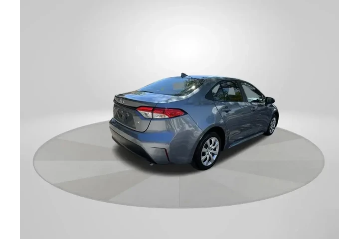 $19000 : Toyota Corolla 2024 LE 4dr S image 7