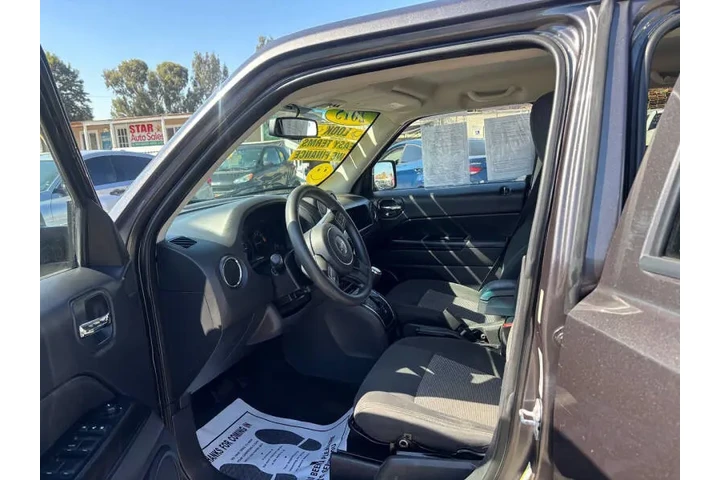 $7999 : 2015 Patriot Sport image 7