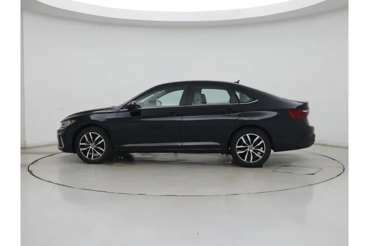$24998 : Volkswagen Jetta 2025 SE 4dr image 3