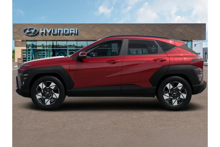 $21998 : Hyundai KONA 2025 SEL 4dr Cr image 2