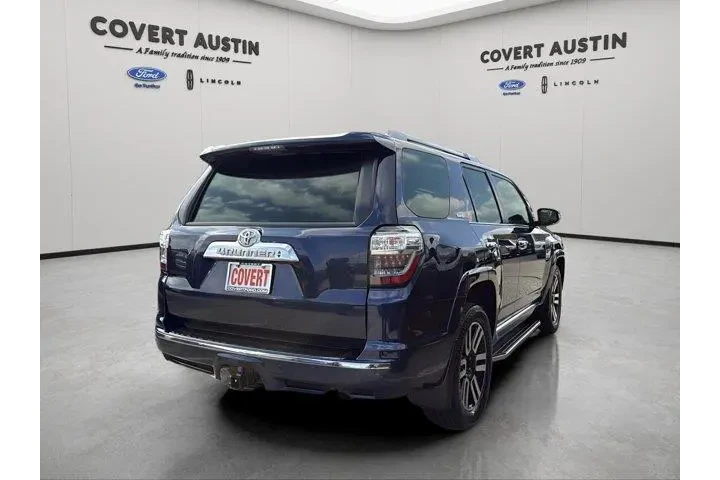 $24503 : Toyota 4Runner 2018 4x2 SR5 image 5