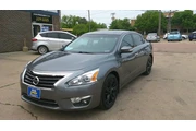 $10999 : 2015 Altima 2.5 SL thumbnail