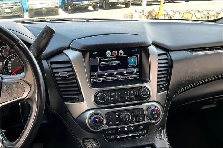 $15790 : Chevrolet Tahoe 2015 4x2 LT image 7