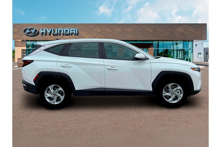 $24799 : Hyundai TUCSON 2024 AWD SE 4 image 9