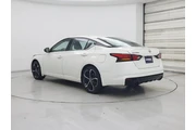 $23998 : Nissan Altima 2025 2.5 SR 4d thumbnail