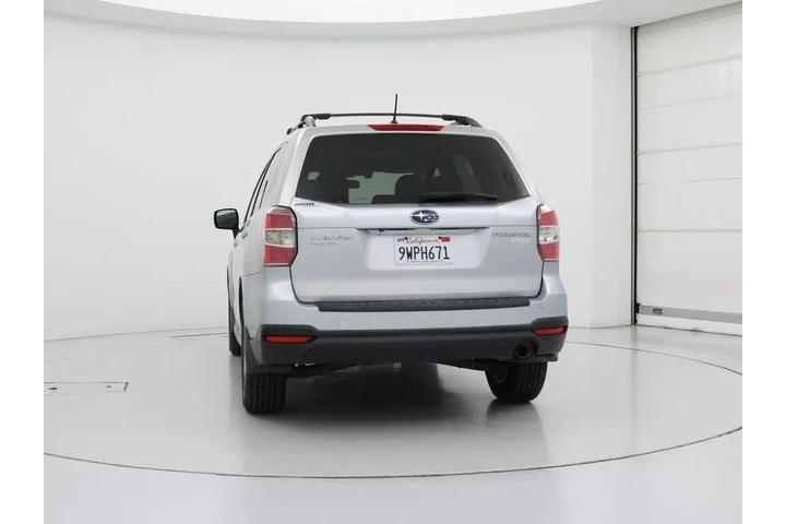 $14998 : Subaru Forester 2015 AWD 2.5 image 6