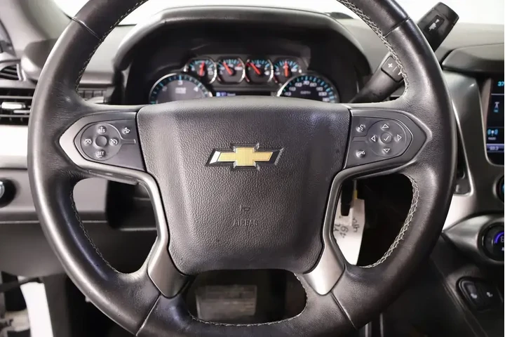 $24973 : Chevrolet Tahoe 2018 4x2 LT image 3