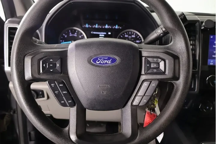 $35403 : Ford F-250 Super Duty 2020 4 image 3