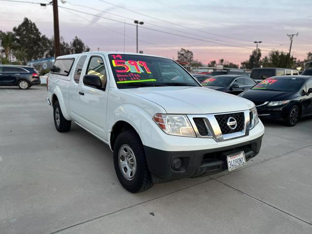 $10995 : 2014 NISSAN FRONTIER KING CAB image 4