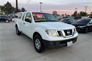 $10995 : 2014 NISSAN FRONTIER KING CAB thumbnail