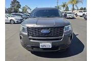 $23950 : Ford Explorer 2019 AWD Sport thumbnail