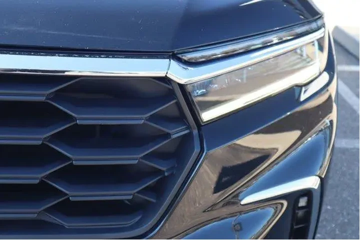 $35841 : Honda Pilot 2024 AWD EX-L 4d image 10