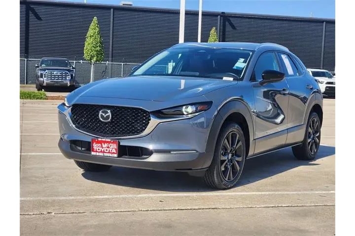 $24608 : Mazda CX-30 2025 AWD 2.5 S C image 3