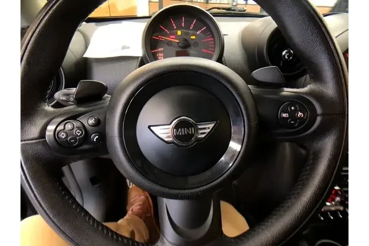 $10649 : MINI Countryman 2015 AWD Coo image 10