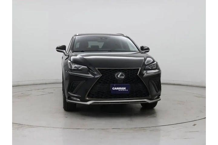 $24998 : Lexus NX 300 2019 AWD 4dr Cr image 5