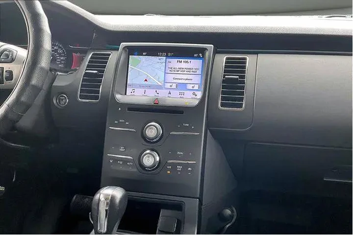 $15500 : Ford Flex 2019 SEL 4dr Cross image 9