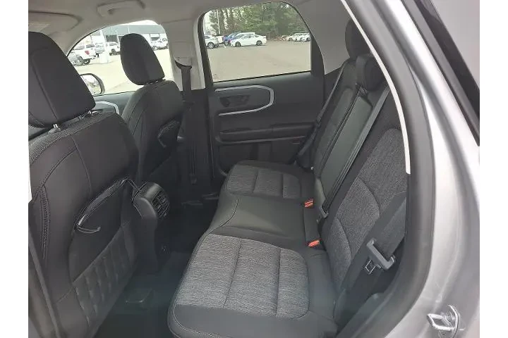 $22188 : Ford Bronco Sport 2021 AWD B image 10