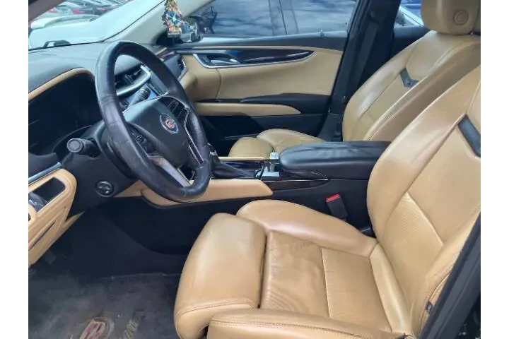 $12500 : 2013 XTS Luxury Collection image 9