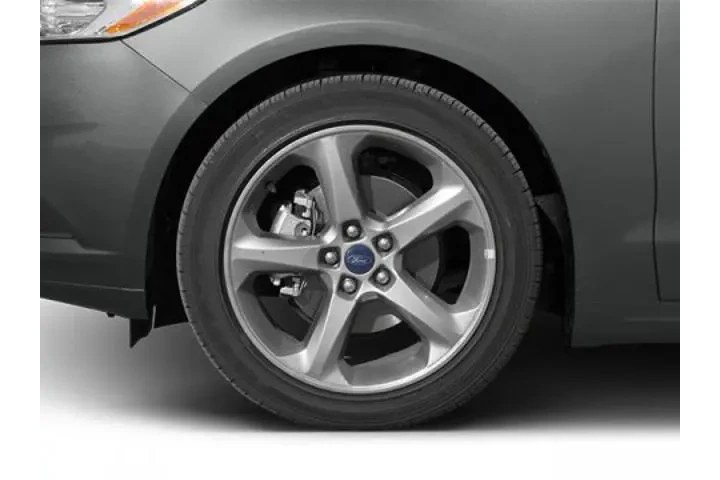 $12995 : Ford Fusion 2014 SE 4dr Seda image 10