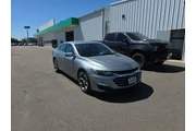 Chevrolet Malibu 2024 LT 4dr