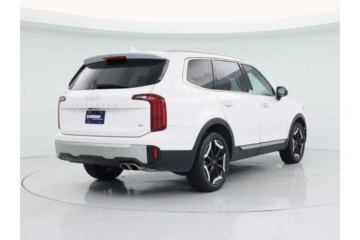 $34998 : Kia Telluride 2023 AWD S 4dr image 8