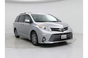 Toyota Sienna 2018 XLE 7-Pas en Fresno