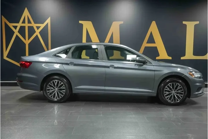 $14595 : Volkswagen Jetta 2020 S 4dr image 10
