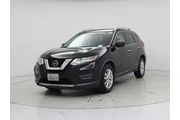 $12998 : Nissan Rogue 2017 SV 4dr Cro thumbnail