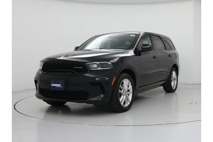 $26998 : Dodge Durango 2023 GT 4dr SU image 4