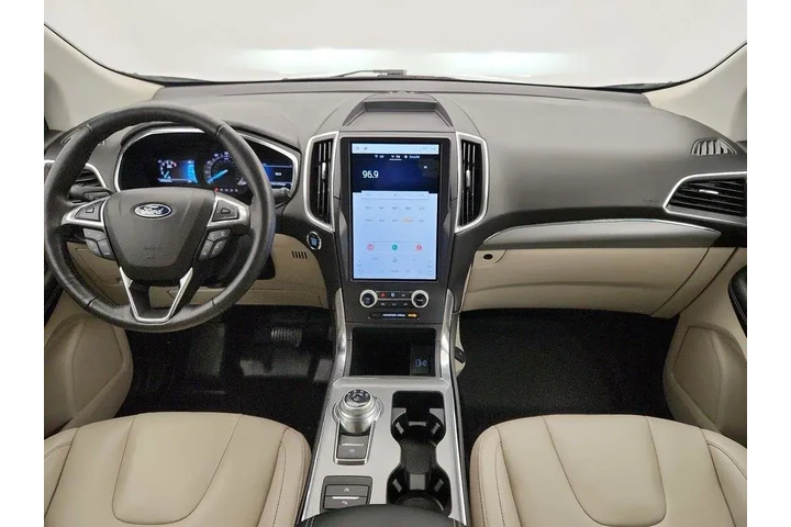 $23998 : Ford Edge 2021 AWD Titanium image 9