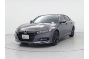 $22998 : Honda Accord 2020 Sport 4dr thumbnail